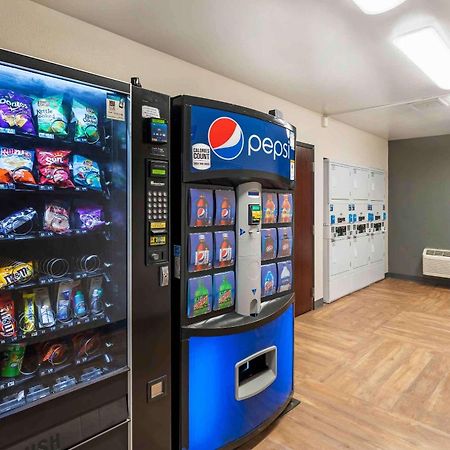 Extended Stay America Suites - Denver - Park Meadows Lone Tree Eksteriør billede
