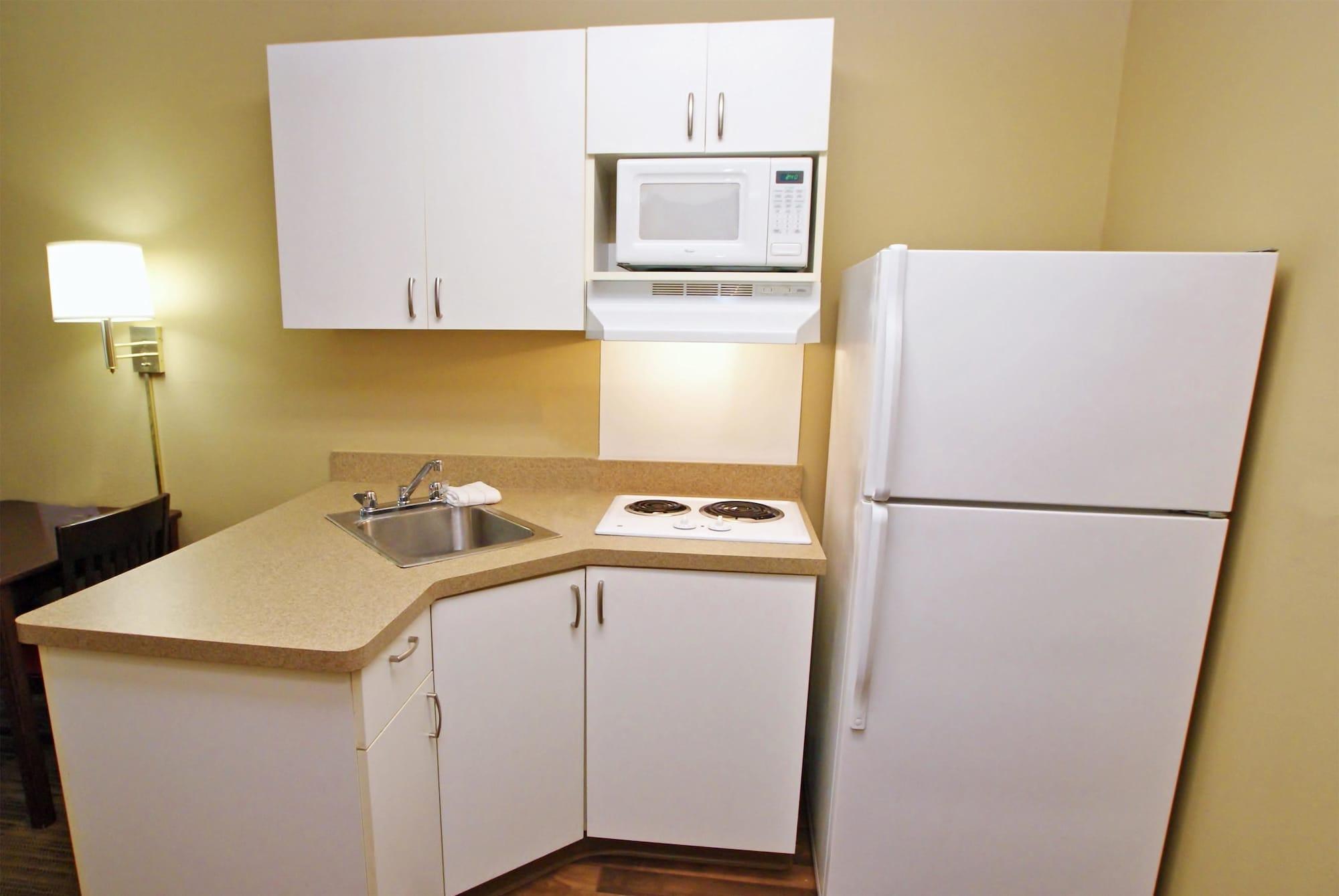 Extended Stay America Suites - Denver - Park Meadows Lone Tree Eksteriør billede