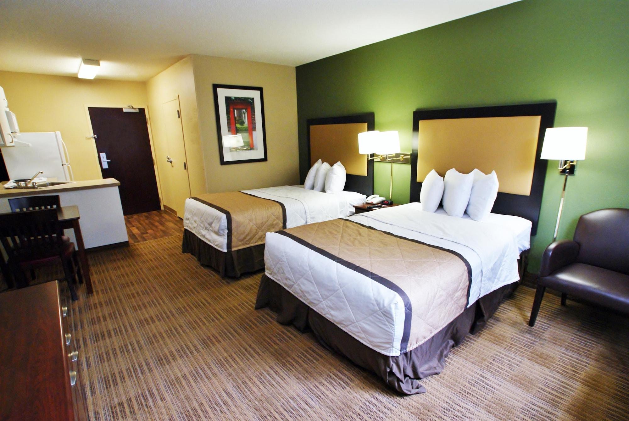 Extended Stay America Suites - Denver - Park Meadows Lone Tree Eksteriør billede
