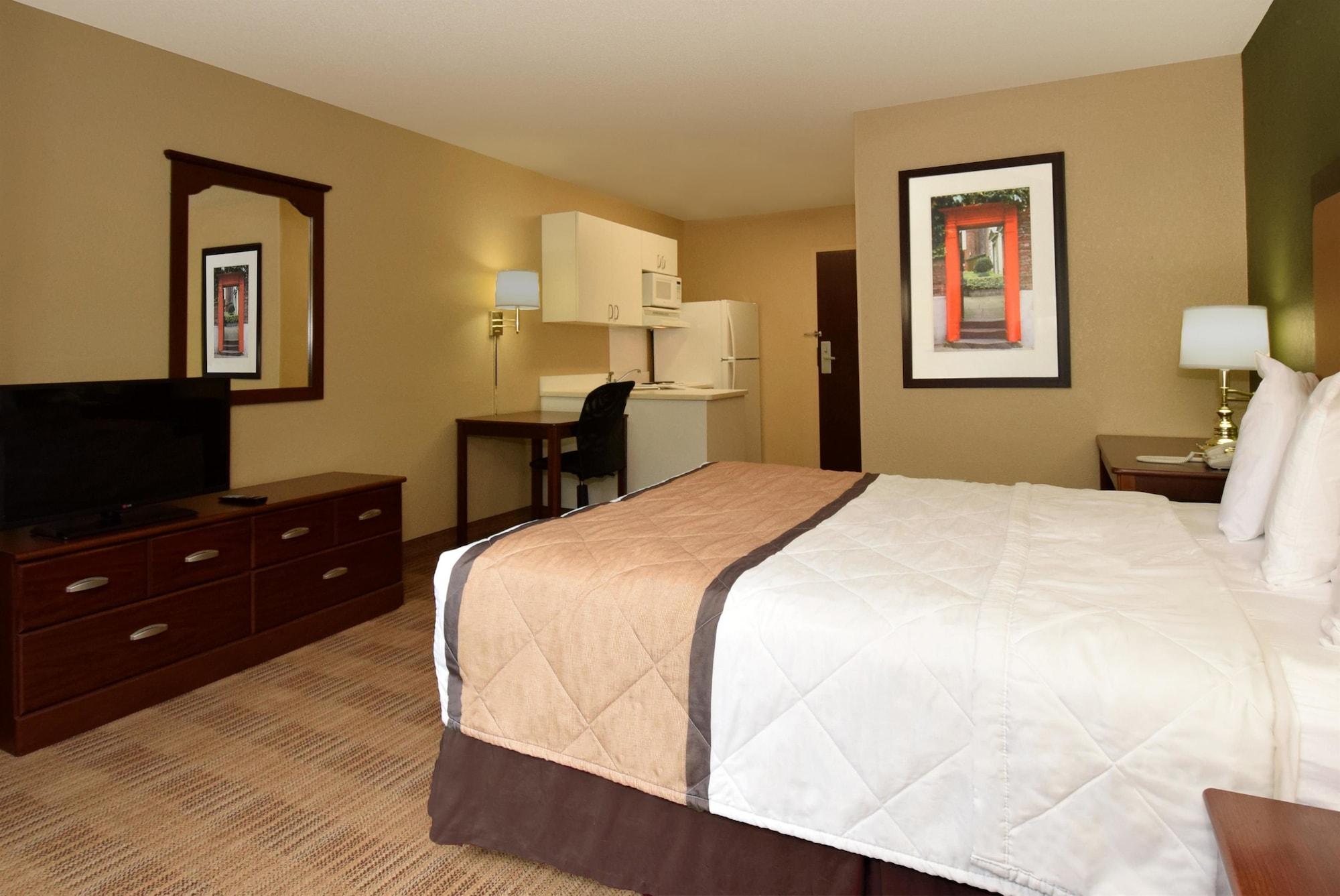 Extended Stay America Suites - Denver - Park Meadows Lone Tree Eksteriør billede