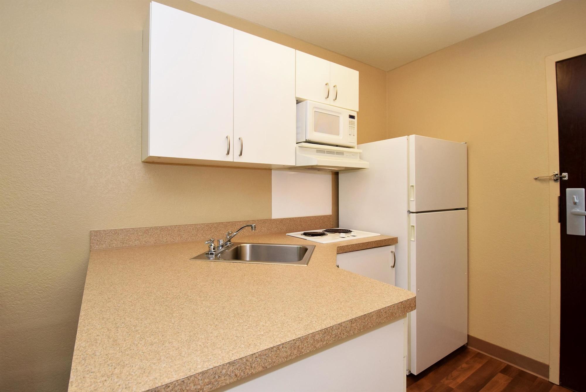 Extended Stay America Suites - Denver - Park Meadows Lone Tree Eksteriør billede