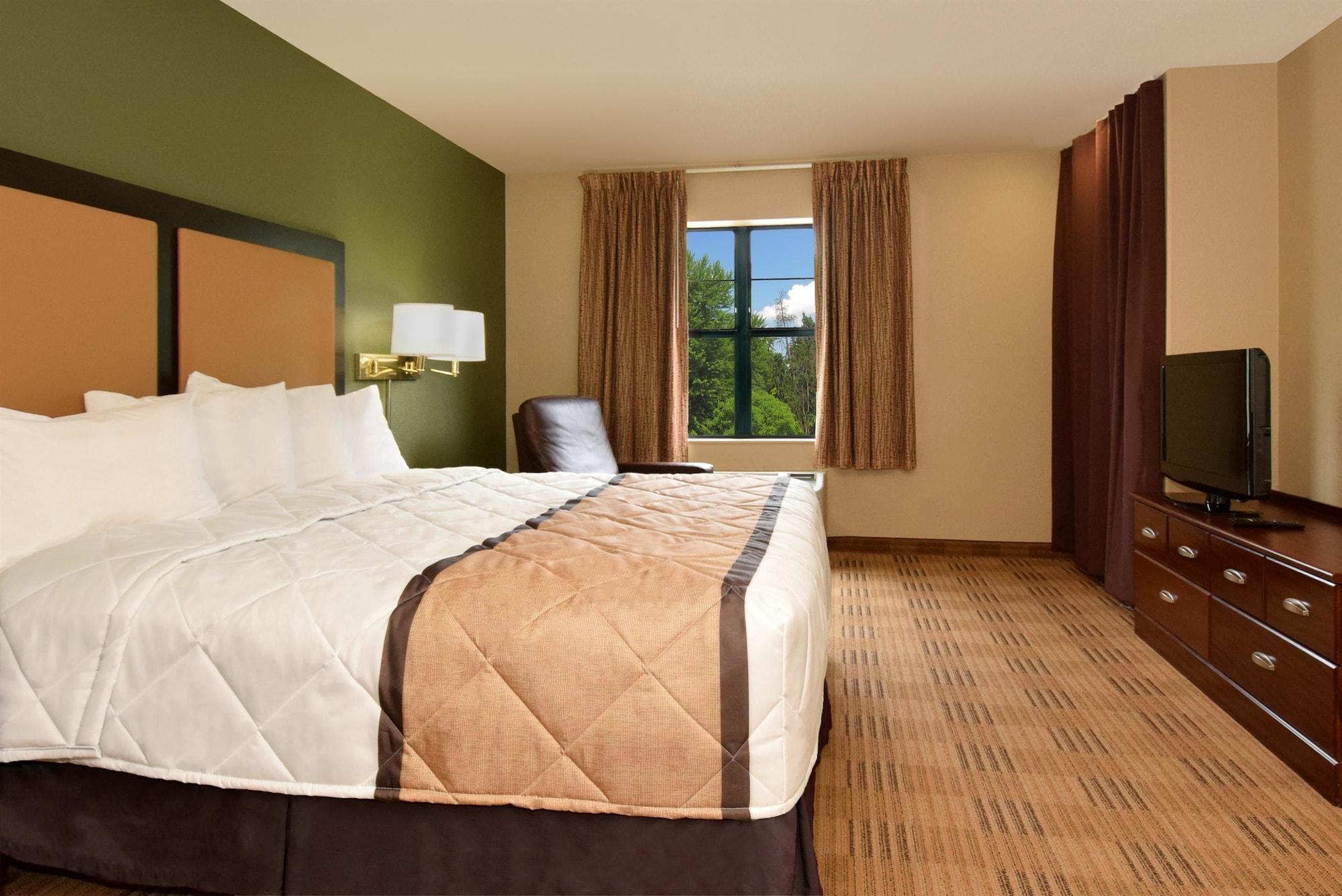 Extended Stay America Suites - Denver - Park Meadows Lone Tree Eksteriør billede