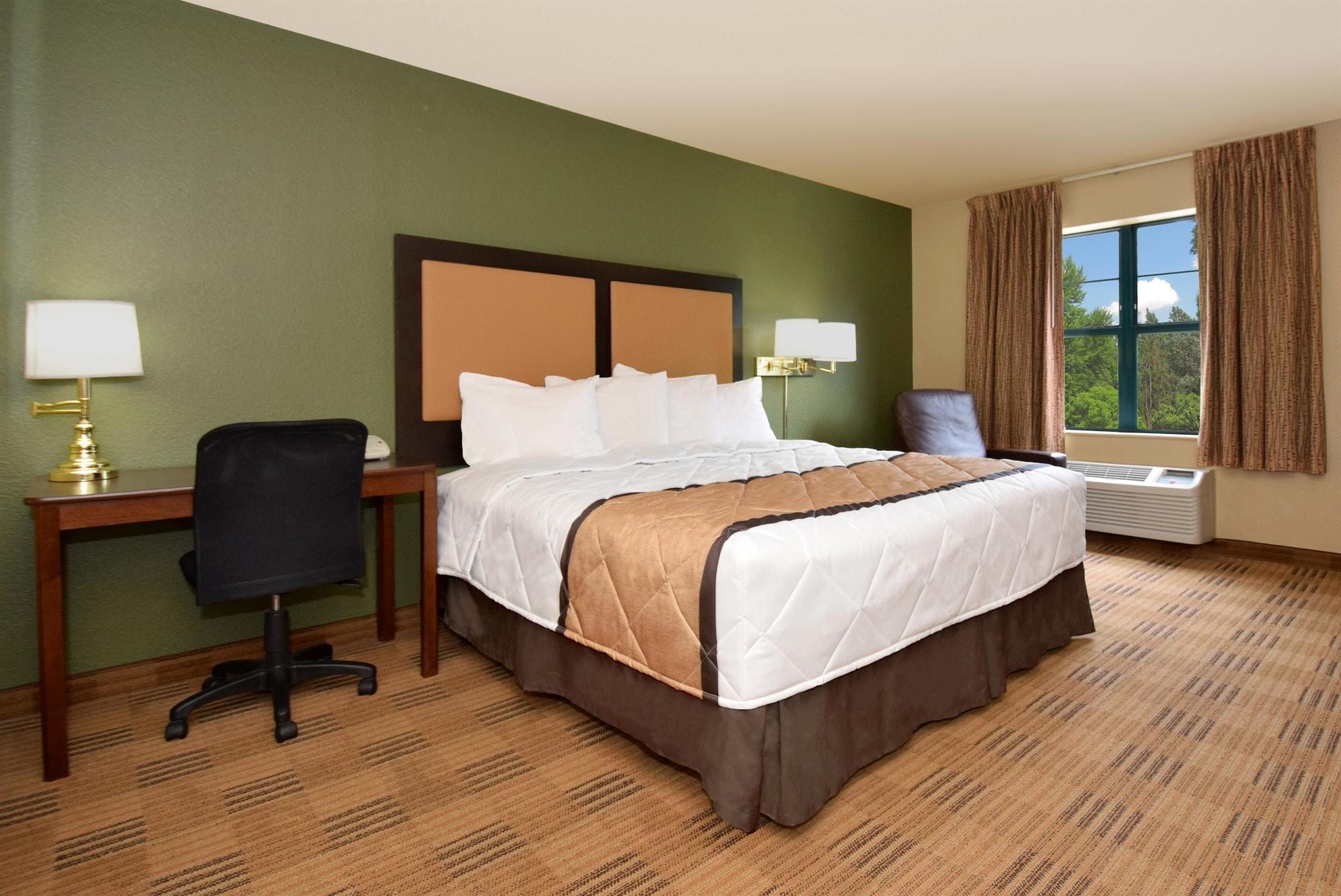 Extended Stay America Suites - Denver - Park Meadows Lone Tree Eksteriør billede