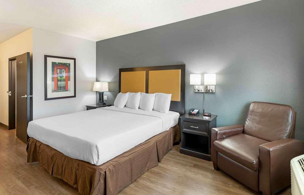 Extended Stay America Suites - Denver - Park Meadows Lone Tree Værelse billede