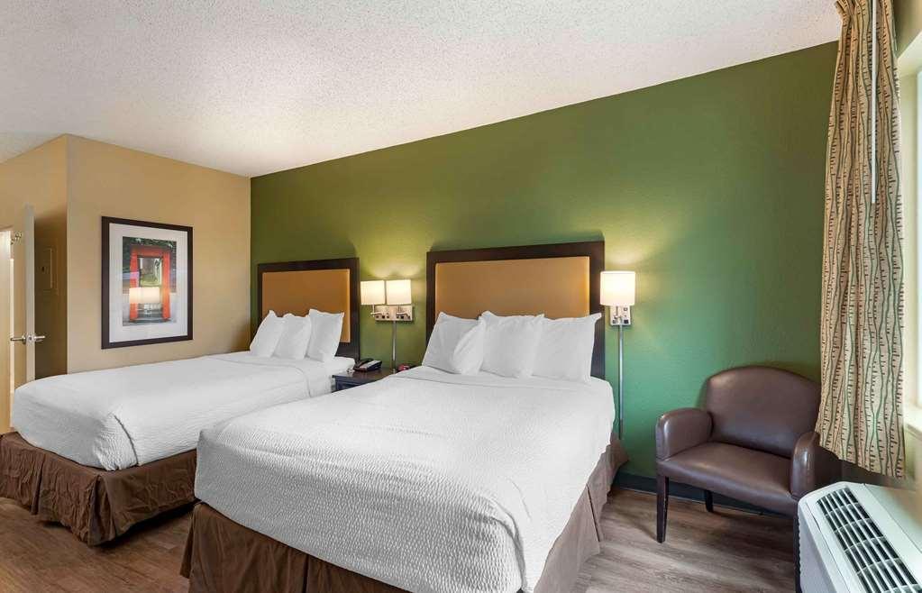 Extended Stay America Suites - Denver - Park Meadows Lone Tree Værelse billede