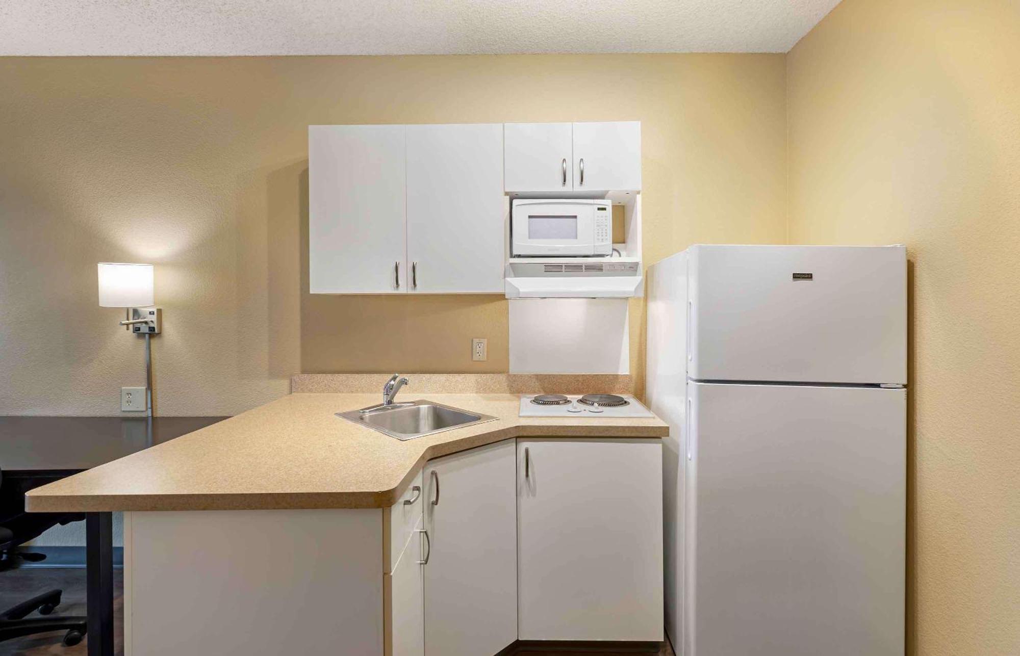 Extended Stay America Suites - Denver - Park Meadows Lone Tree Eksteriør billede