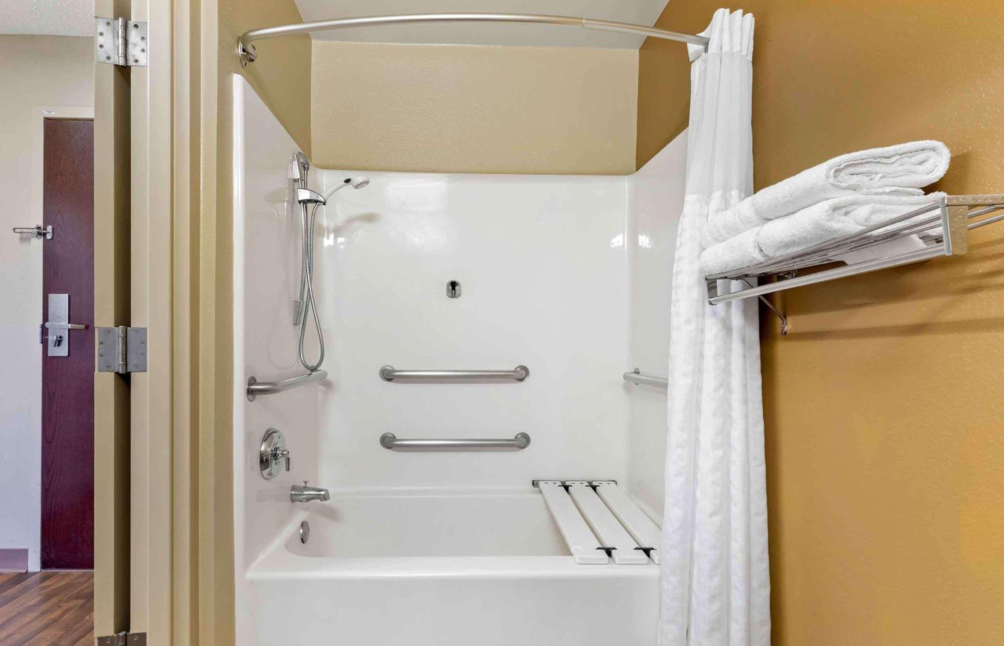 Extended Stay America Suites - Denver - Park Meadows Lone Tree Eksteriør billede