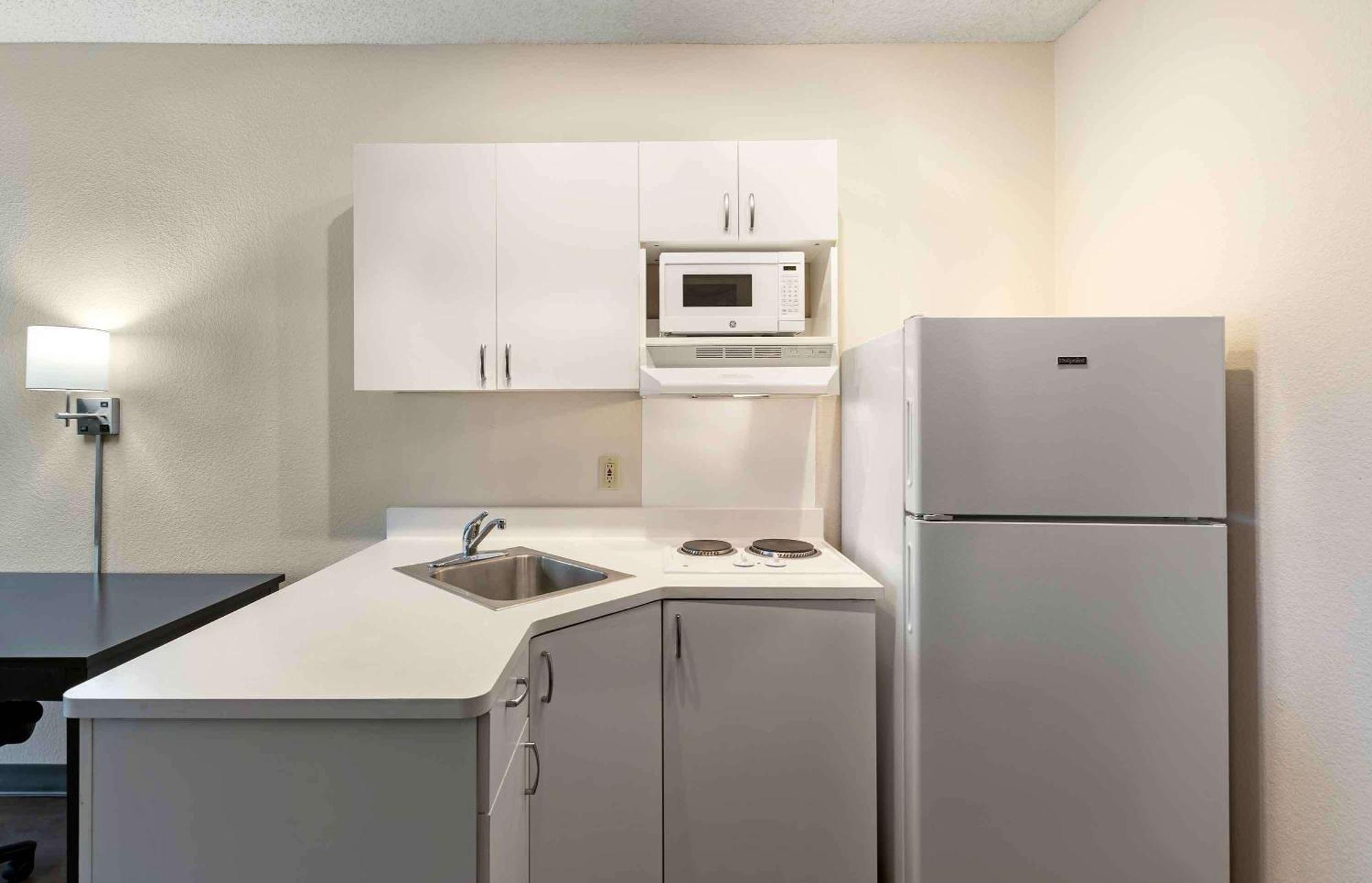 Extended Stay America Suites - Denver - Park Meadows Lone Tree Eksteriør billede