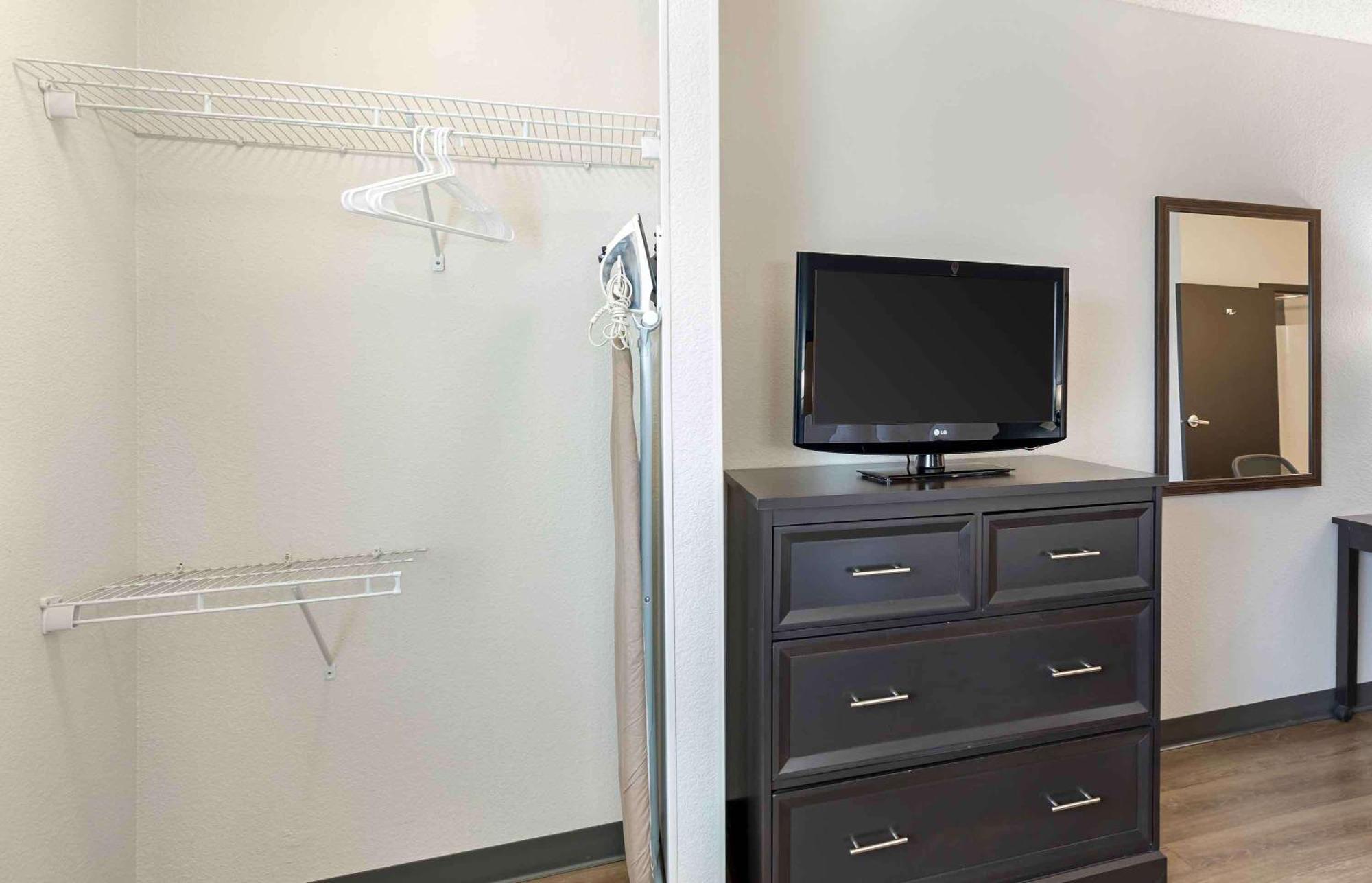 Extended Stay America Suites - Denver - Park Meadows Lone Tree Eksteriør billede