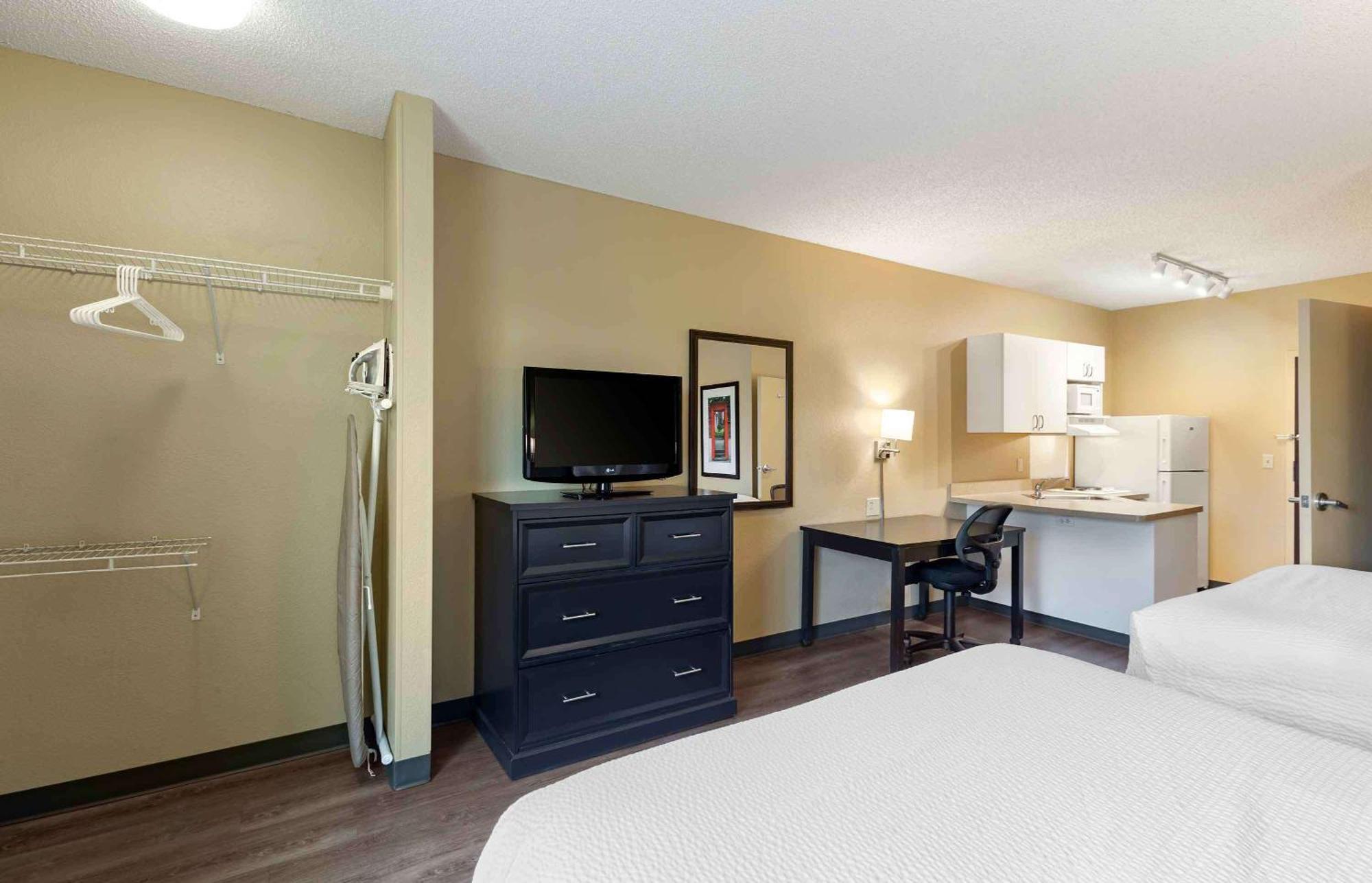 Extended Stay America Suites - Denver - Park Meadows Lone Tree Eksteriør billede