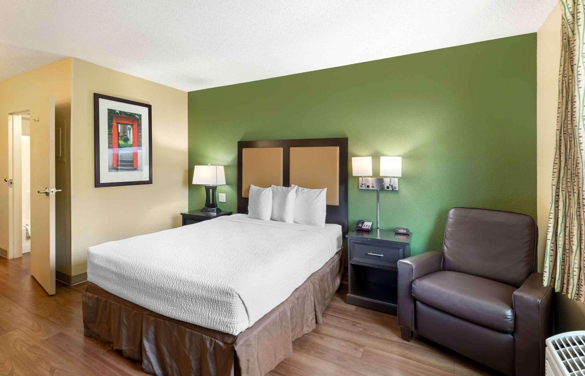Extended Stay America Suites - Denver - Park Meadows Lone Tree Eksteriør billede