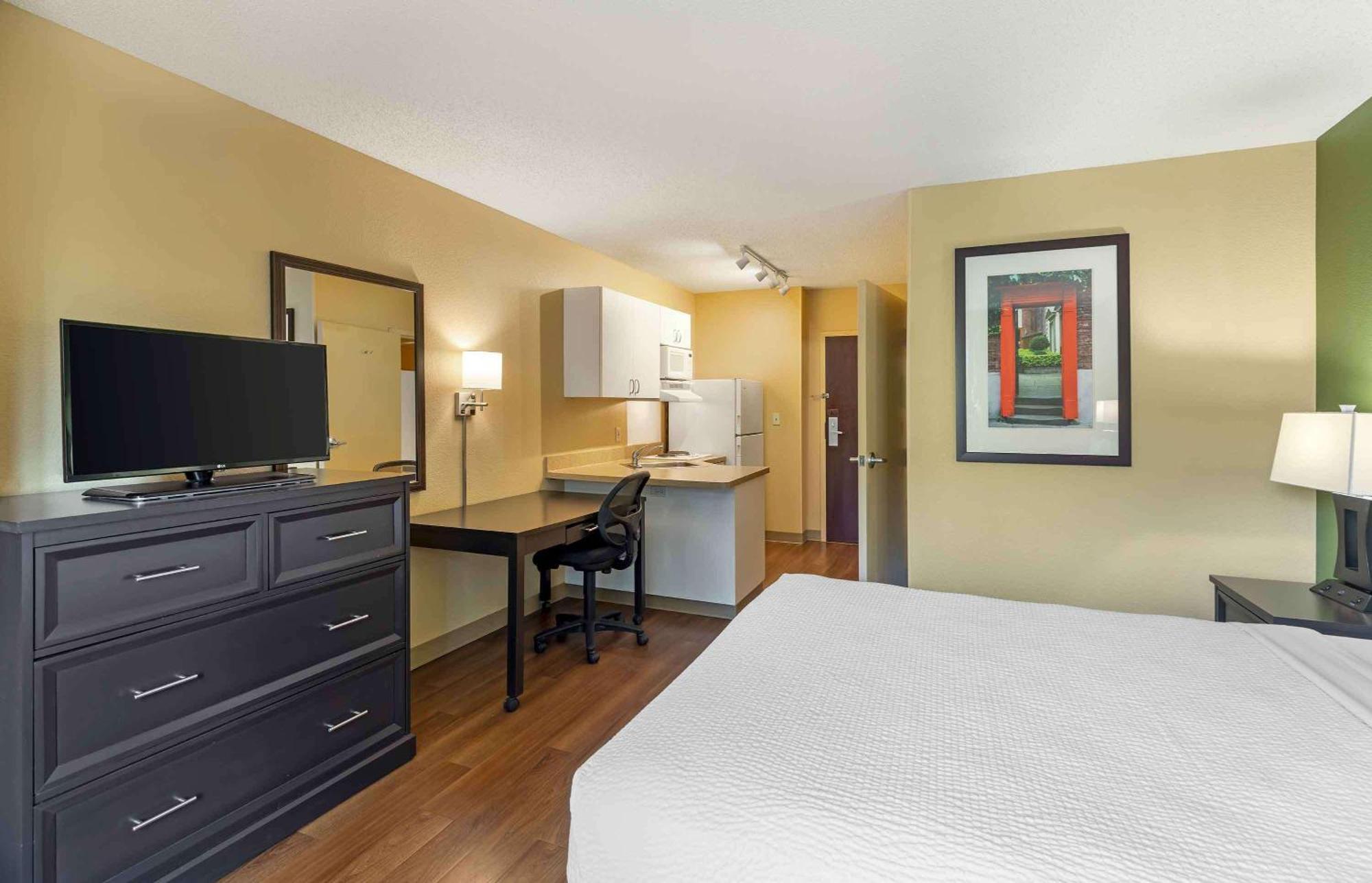 Extended Stay America Suites - Denver - Park Meadows Lone Tree Eksteriør billede