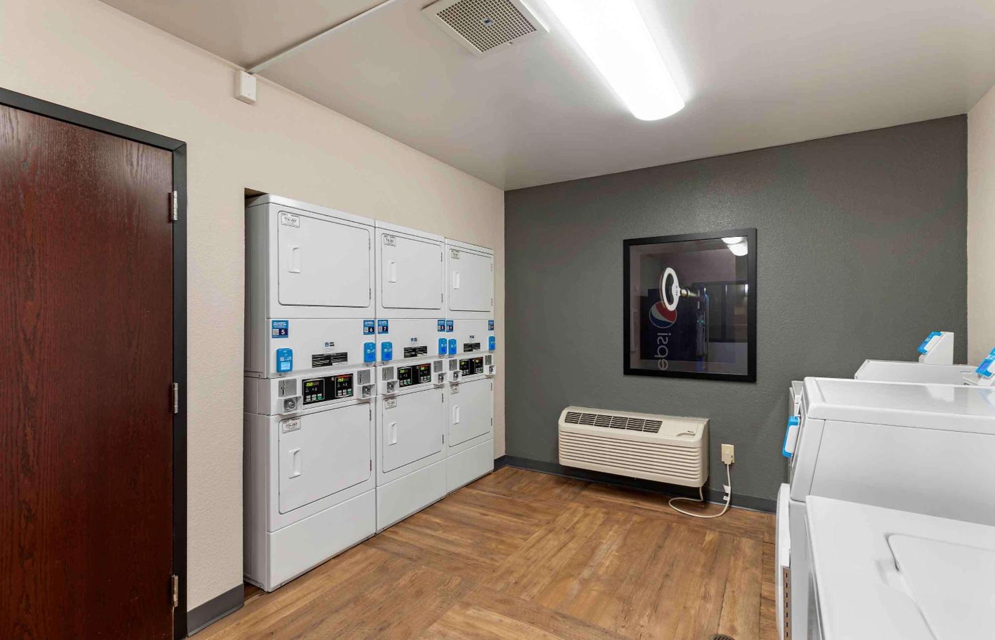 Extended Stay America Suites - Denver - Park Meadows Lone Tree Eksteriør billede