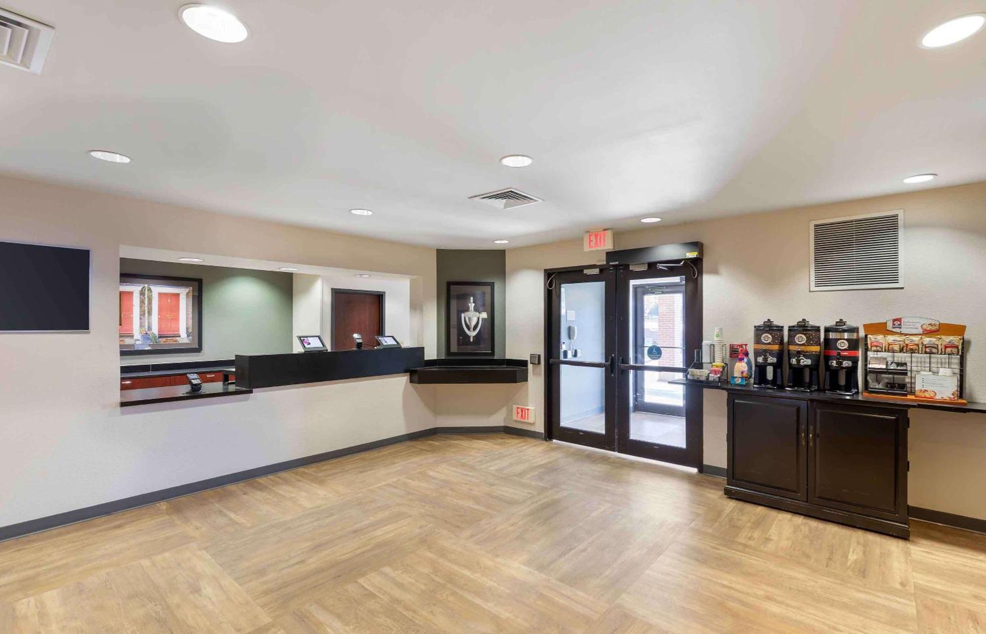 Extended Stay America Suites - Denver - Park Meadows Lone Tree Eksteriør billede