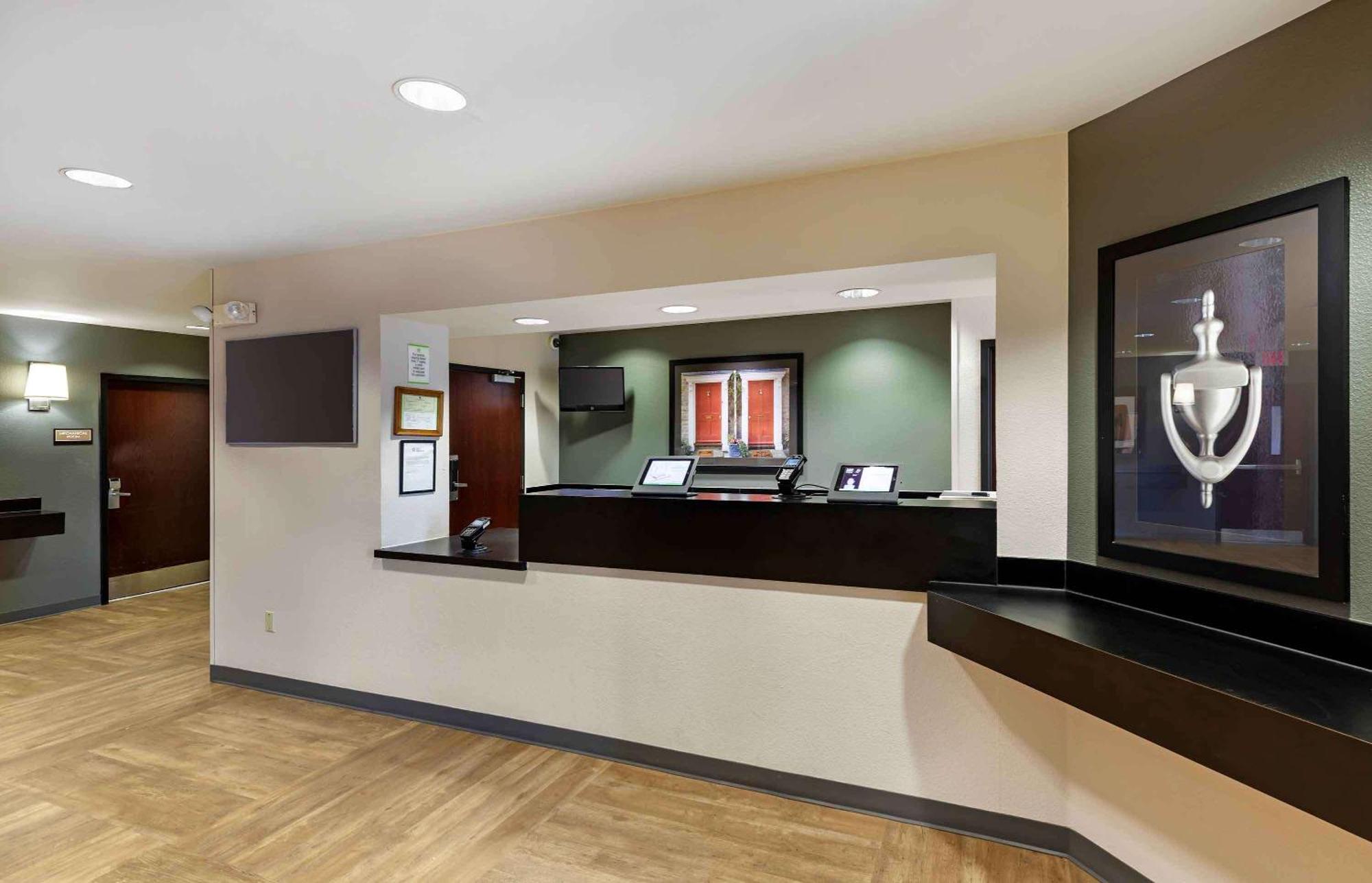 Extended Stay America Suites - Denver - Park Meadows Lone Tree Eksteriør billede