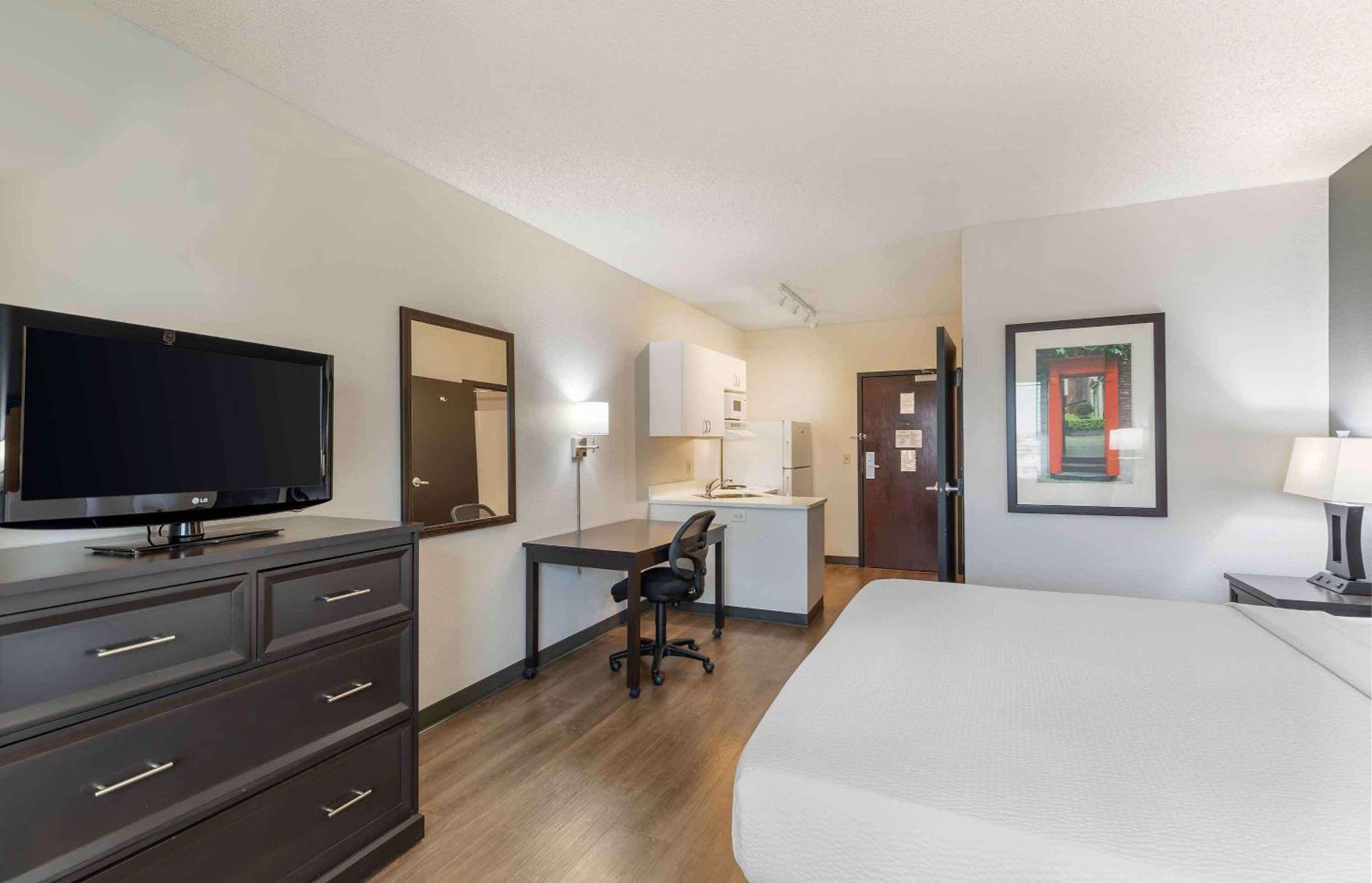 Extended Stay America Suites - Denver - Park Meadows Lone Tree Eksteriør billede