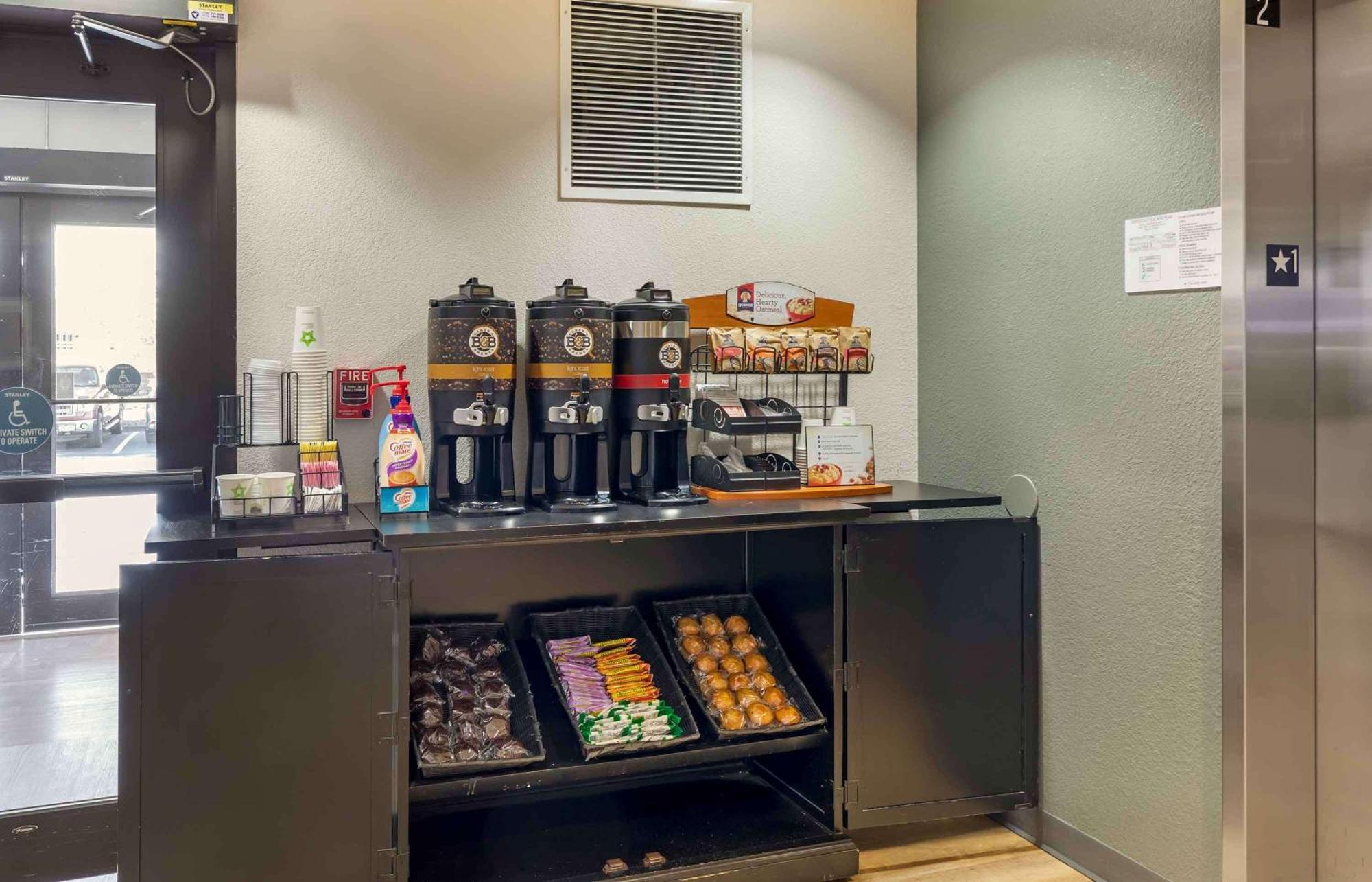 Extended Stay America Suites - Denver - Park Meadows Lone Tree Eksteriør billede