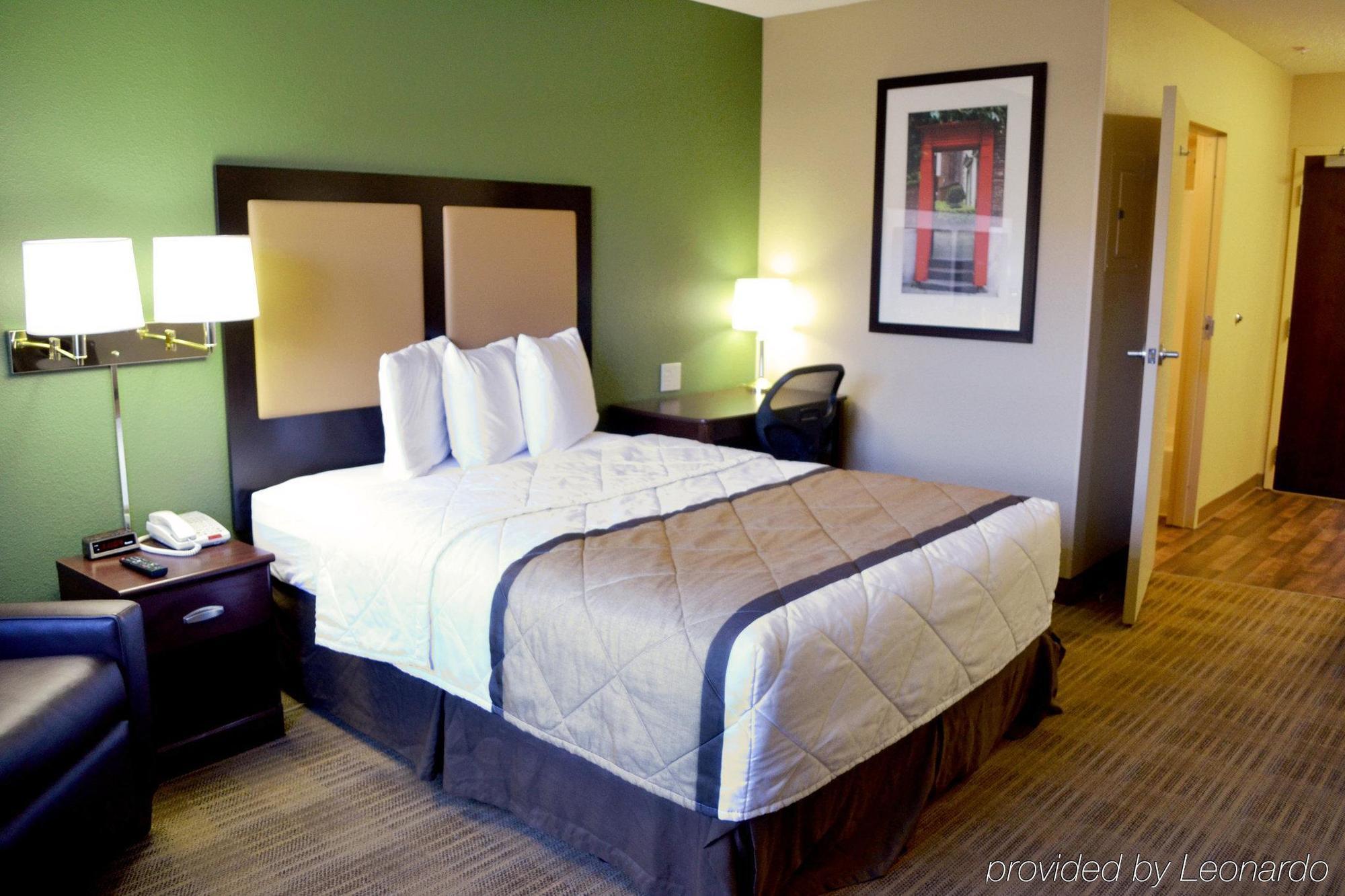 Extended Stay America Suites - Denver - Park Meadows Lone Tree Eksteriør billede