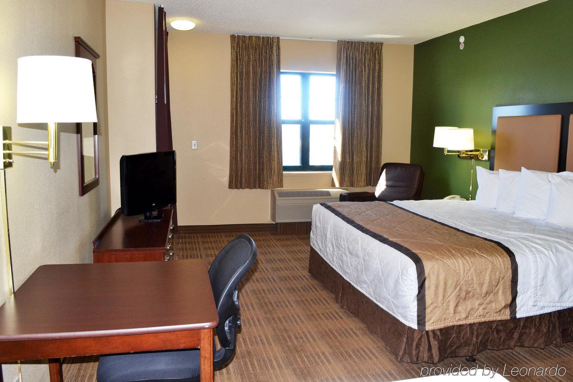 Extended Stay America Suites - Denver - Park Meadows Lone Tree Eksteriør billede
