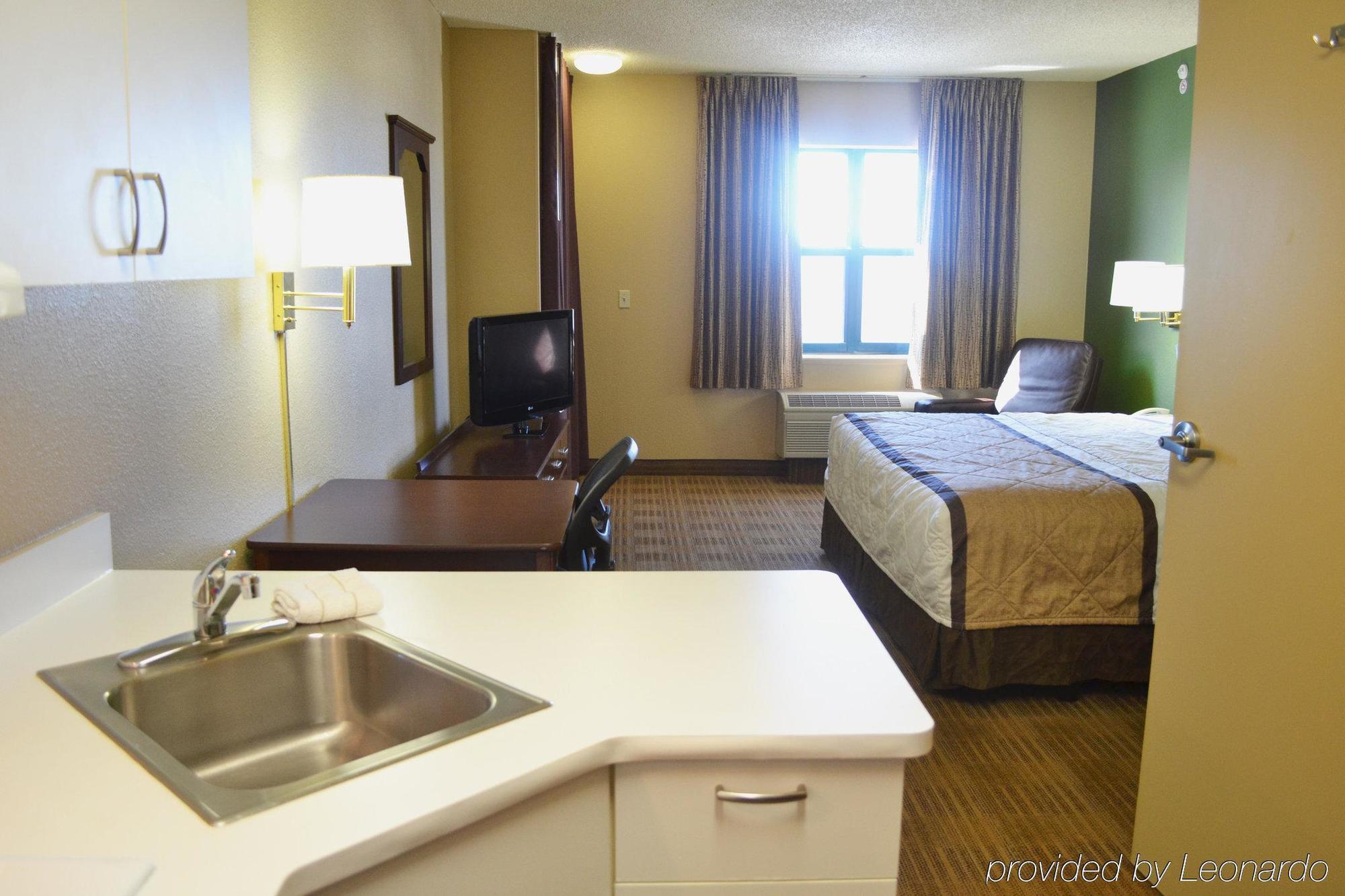 Extended Stay America Suites - Denver - Park Meadows Lone Tree Eksteriør billede