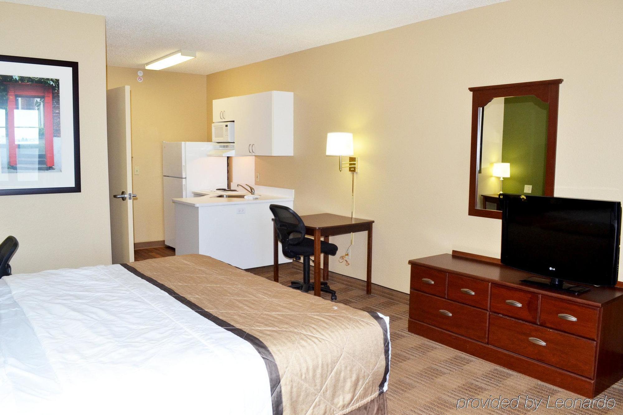 Extended Stay America Suites - Denver - Park Meadows Lone Tree Eksteriør billede