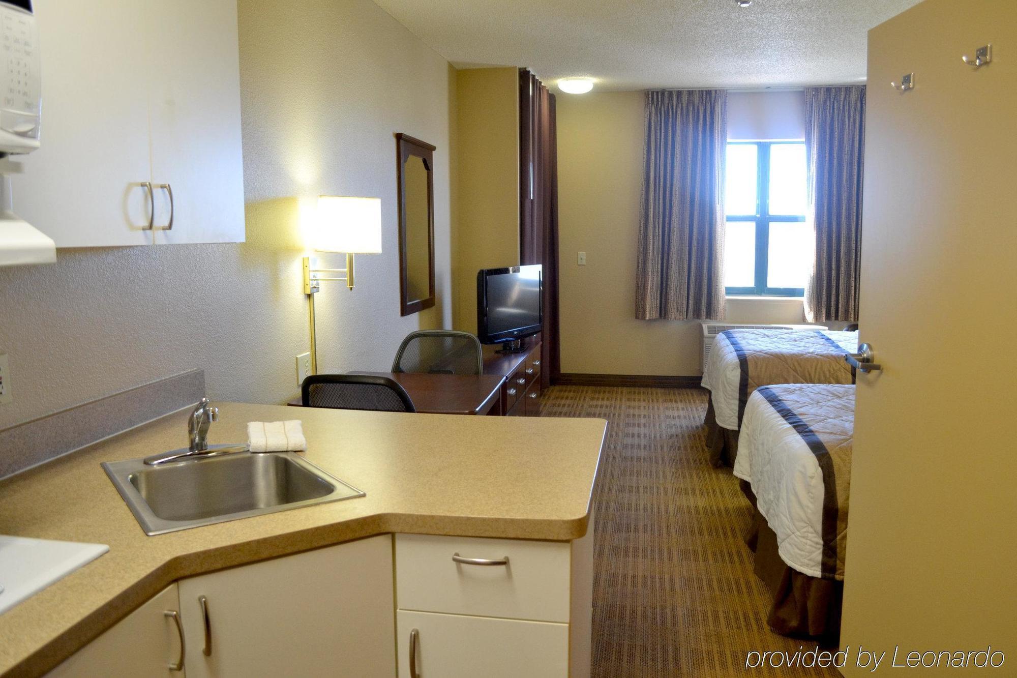 Extended Stay America Suites - Denver - Park Meadows Lone Tree Eksteriør billede