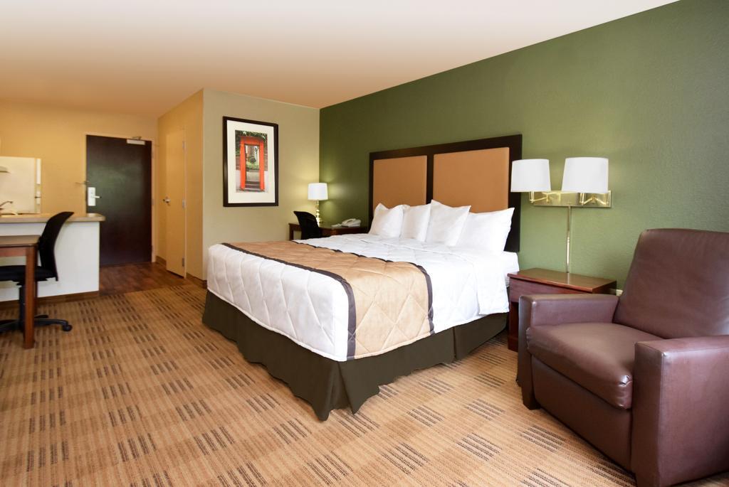 Extended Stay America Suites - Denver - Park Meadows Lone Tree Eksteriør billede