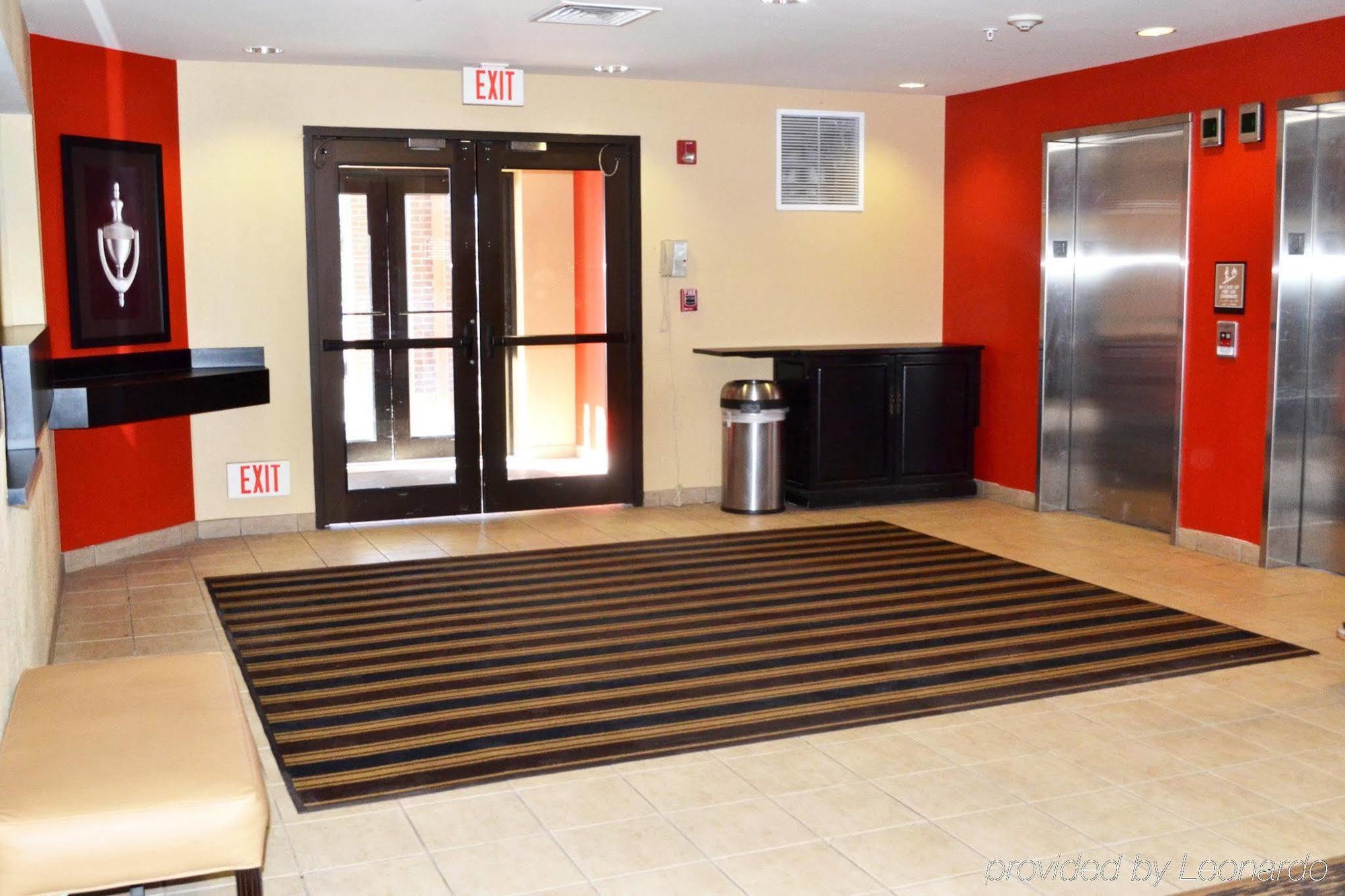 Extended Stay America Suites - Denver - Park Meadows Lone Tree Eksteriør billede