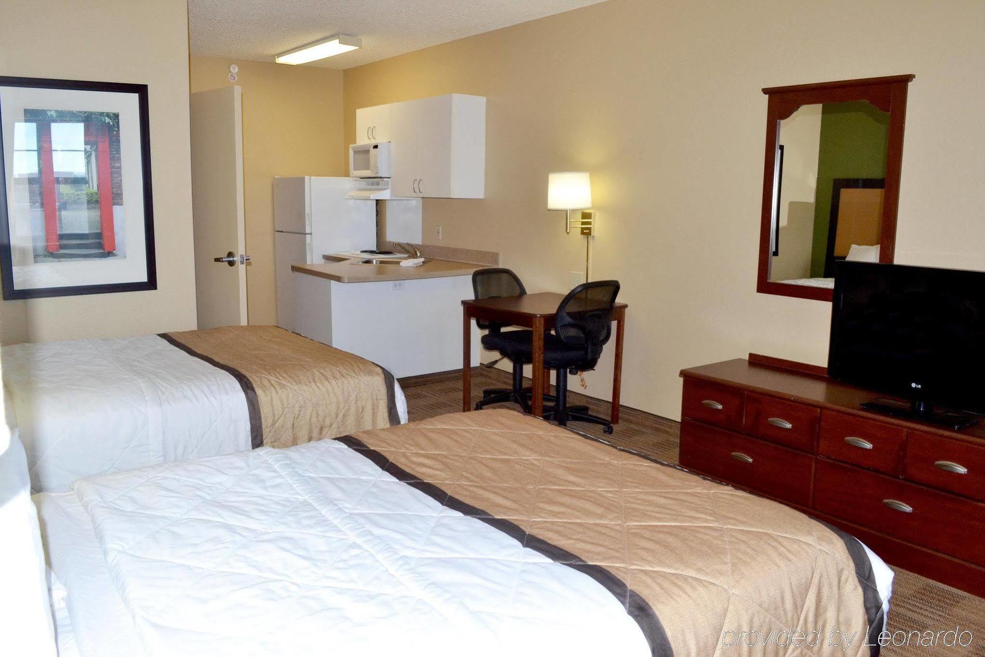 Extended Stay America Suites - Denver - Park Meadows Lone Tree Eksteriør billede