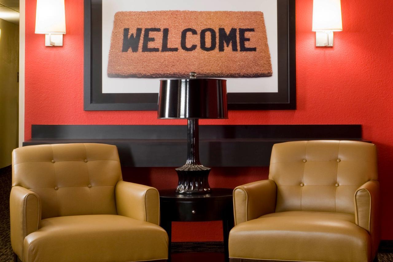Extended Stay America Suites - Denver - Park Meadows Lone Tree Eksteriør billede